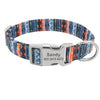 Custom Engraved Dog Collar Personalized