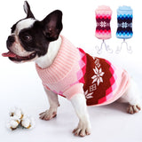 Christmas Pet Dog Clothes