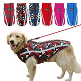 Waterproof Dog Jacket