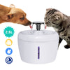 2.5L Automatic Fountain Water Drinking