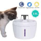 2.5L Automatic Fountain Water Drinking