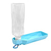 Portable Pet Dog Cat Water Bottle