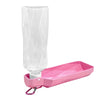 Portable Pet Dog Cat Water Bottle