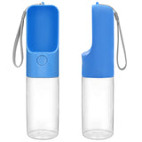 Portable Pet Dog Cat Water Bottle