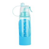 Portable Pet Dog Cat Water Bottle