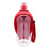 Portable Pet Dog Cat Water Bottle