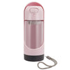 Portable Pet Dog Cat Water Bottle