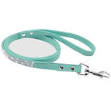 Fashion Rhinestone Dog Leash