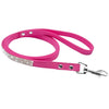 Fashion Rhinestone Dog Leash