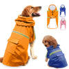 Raincoat For Dogs