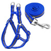 7 Colors Reflective Dog Harness