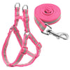 7 Colors Reflective Dog Harness