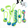 7pcs/lot Dog Pet Toys