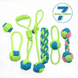 7pcs/lot Dog Pet Toys