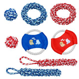 Dog Toys Pet Puppy Dog Ball