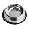 6 Sizes Stainless Steel No-Slip