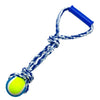 Cotton Dog Puppy Rope Toy