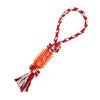 Cotton Dog Puppy Rope Toy