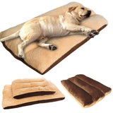 Large Dog Bed Warm