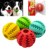 Soft Rubber Dog Toys