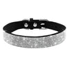 Bling Rhinestone Collars