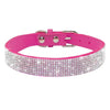 Bling Rhinestone Collars