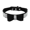 Bling Rhinestone Collars