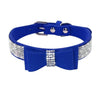 Bling Rhinestone Collars