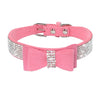 Bling Rhinestone Collars