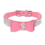 Bling Rhinestone Collars