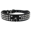 Bling Rhinestone Collars