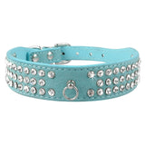 Bling Rhinestone Collars