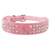 Bling Rhinestone Collars