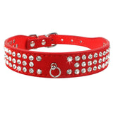 Bling Rhinestone Collars