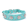 Bling Rhinestone Collars