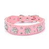 Bling Rhinestone Collars