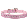 Bling Rhinestone Collars