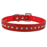 Bling Rhinestone Collars