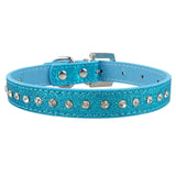 Bling Rhinestone Collars