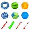 Durable Dog Toys Interactive