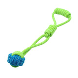 Durable Dog Toys Interactive