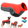 Waterproof Dog Winter Coat