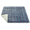 Winter Dog Bed Blanket Soft