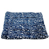 Winter Dog Bed Blanket Soft