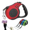 3M/5M Retractable Dog Leash