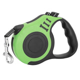 3M/5M Retractable Dog Leash