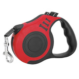 3M/5M Retractable Dog Leash