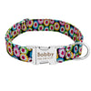 Dog Collar Custom Nylon