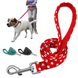 Pet Walking Dog Leash