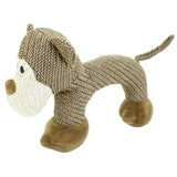 Dog Toys Interactive Plush